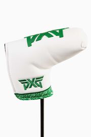 Sharp Cactus Blade Putter Headcover 